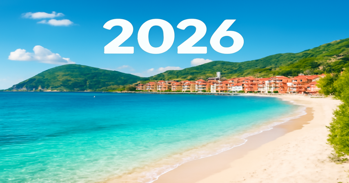 A stunning summer destination for 2026, showcasing top travel spots from Russia.