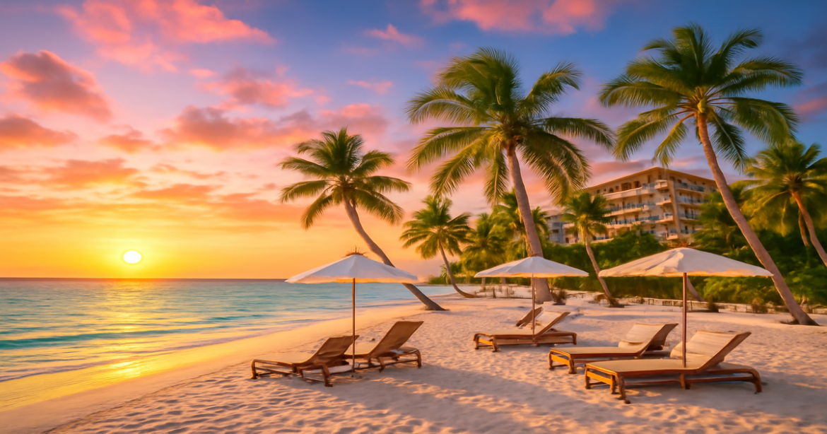 Discover лучшие курорты 2023 with stunning beaches and luxurious resorts for your perfect getaway.