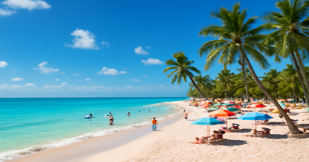 Explore stunning beaches for пляжный отдых in 2026, perfect for your summer vacation.