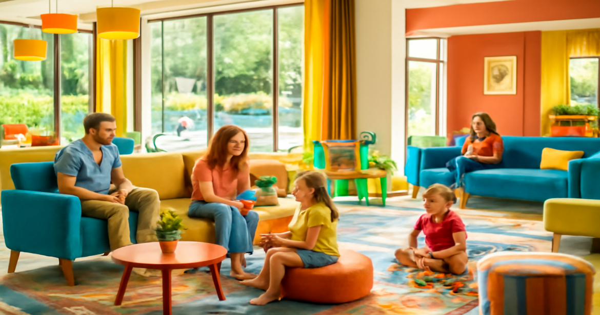 Explore the best отели для семейного отдыха with comfort and fun for kids.