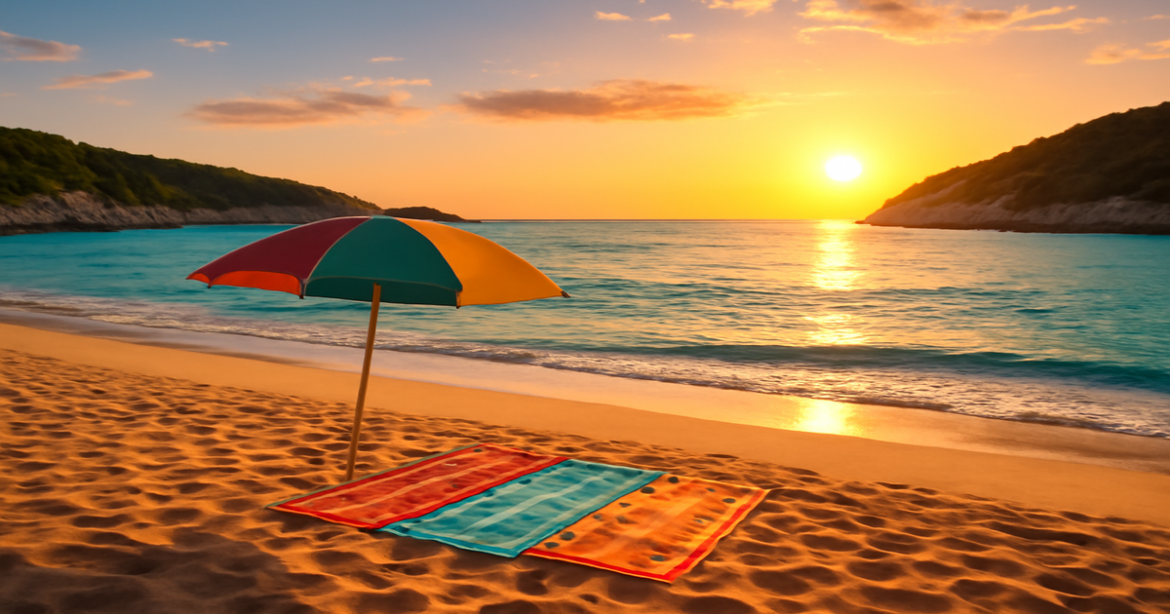 Explore the beauty of лучшие пляжи России with stunning views of sandy shores and clear waters.