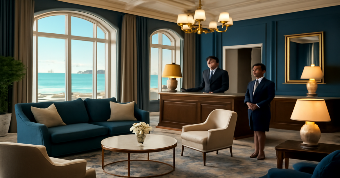 Explore the perfect choice of hotel for your vacation with our guide on выбор отеля.