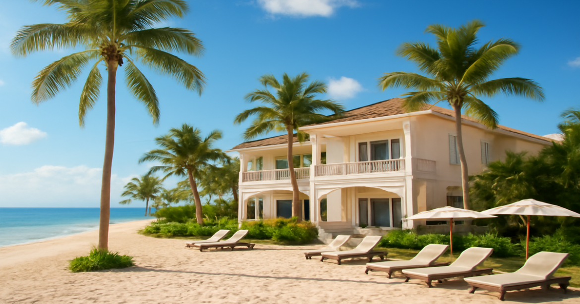 Discover the best hotels for your perfect vacation with stunning beach views and luxurious accommodations.