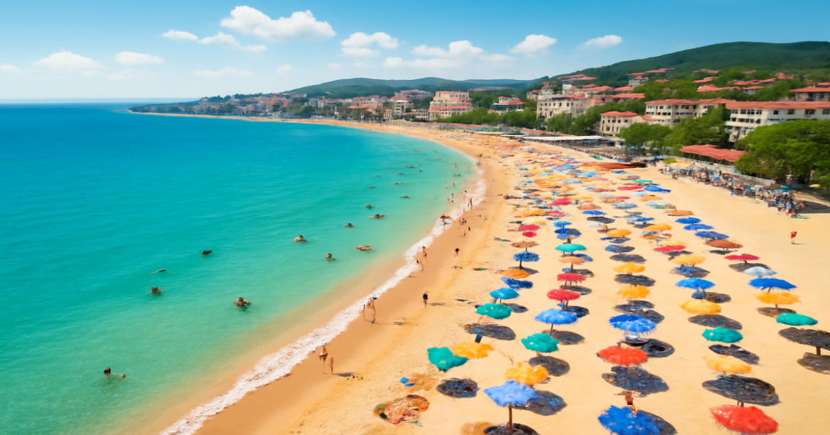 Explore the best пляжные курорты России for a perfect seaside vacation experience.