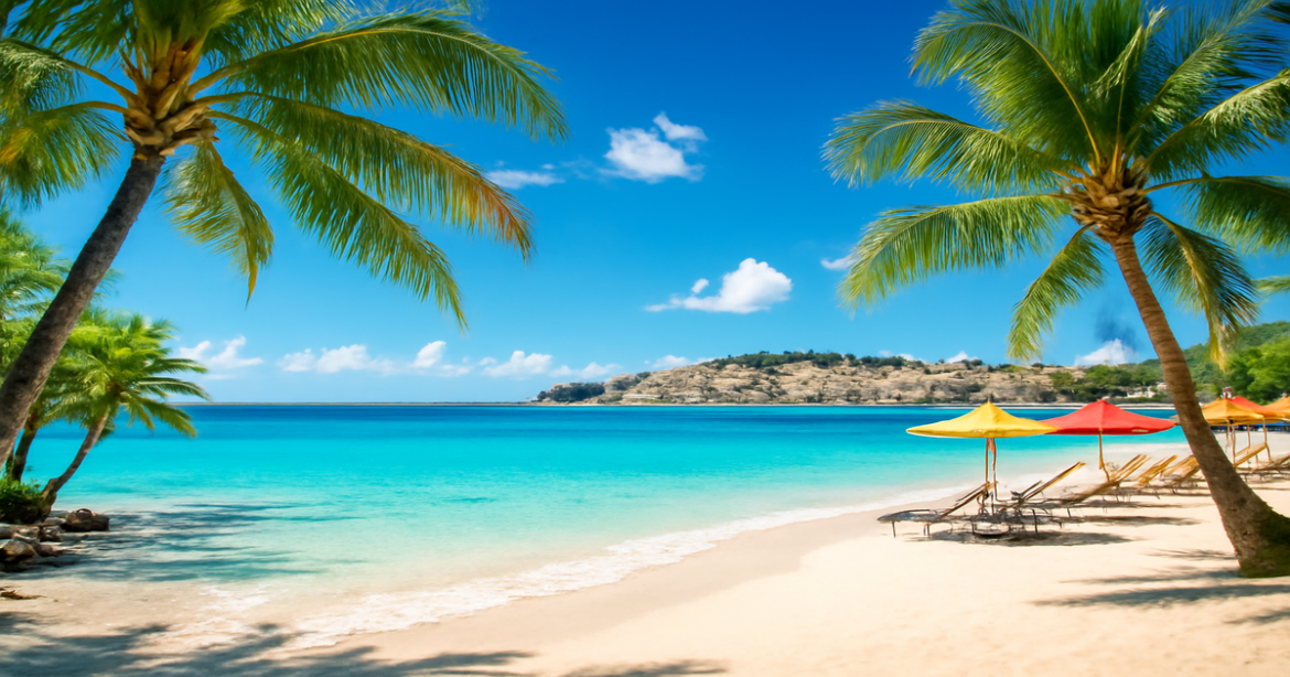 Explore the beauty of beach vacations in stunning destinations for unforgettable experiences.