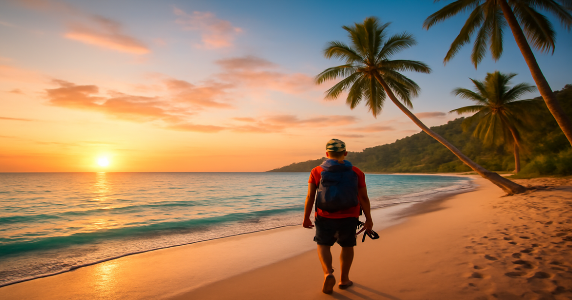 Discover the beauty of самостоятельные путешествия with this stunning travel destination image.