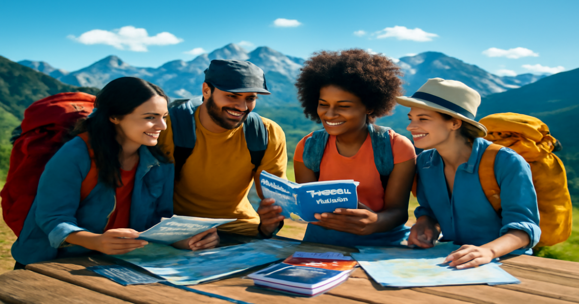 Preparing for a trip: essential tips for independent travel and adventure.