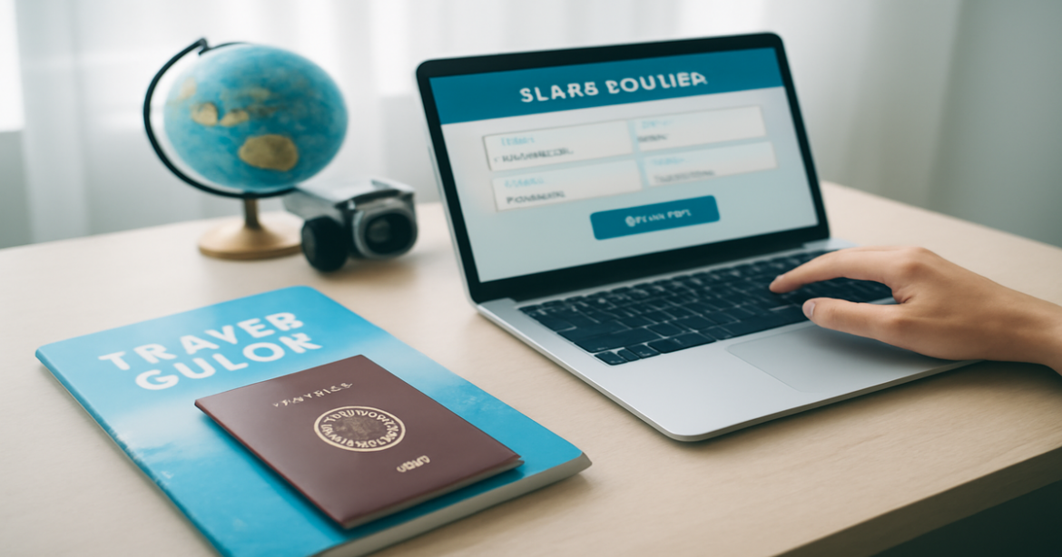 Preparing for an international trip: essential documents and tips for travel readiness.