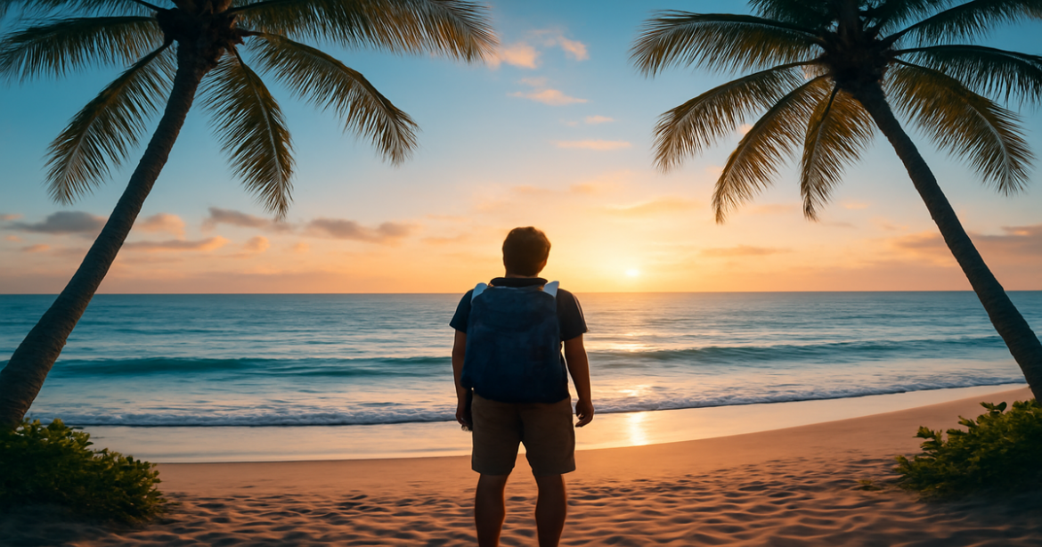 Preparing for an independent trip: tips for a comfortable journey without travel agencies.