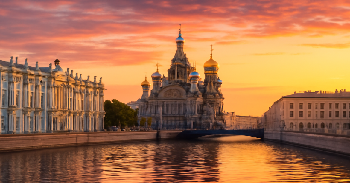 Explore Санкт-Петербург with our путеводитель по Санкт-Петербургу, featuring iconic landmarks and travel inspiration.