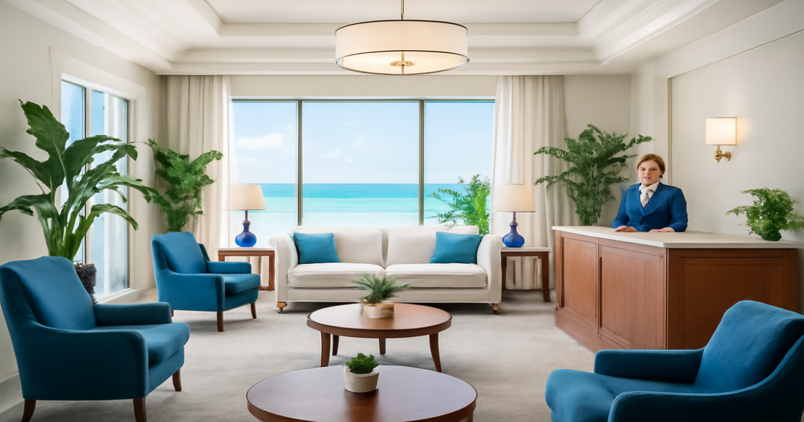 Choose the perfect hotel for your vacation with our expert tips on выбор отеля.