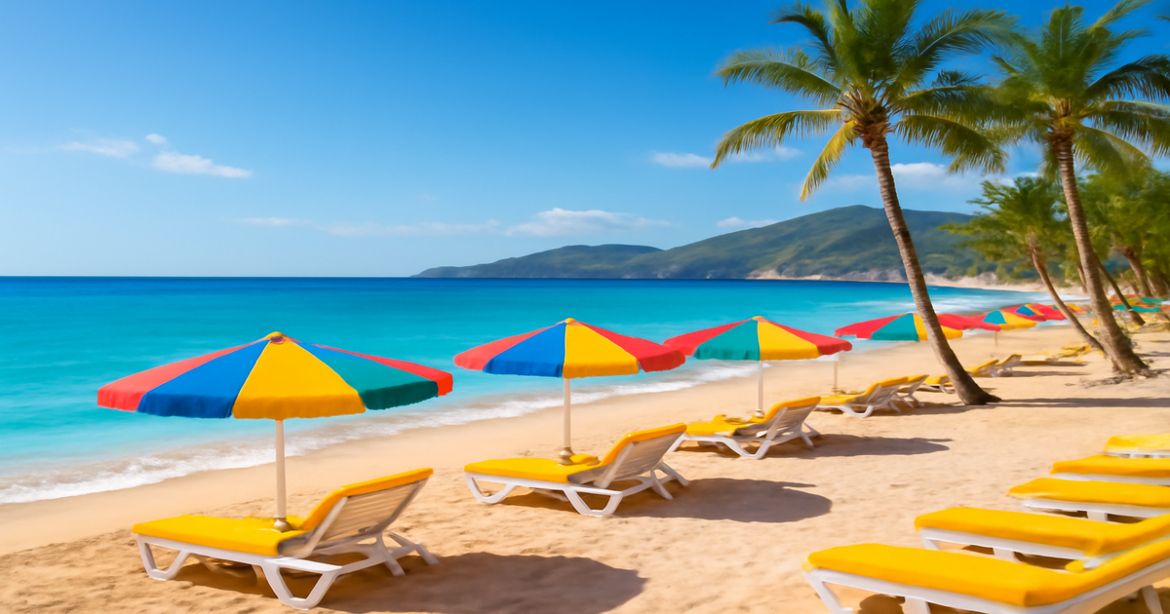 Explore the beauty of пляжные курорты Турции with pristine beaches and inviting atmospheres.