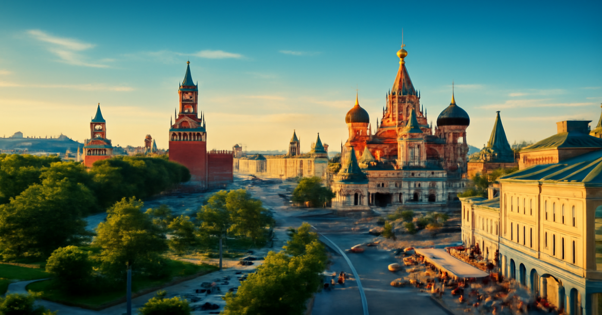 Explore the captivating cities for travel in Russia with unique landmarks and vibrant culture.