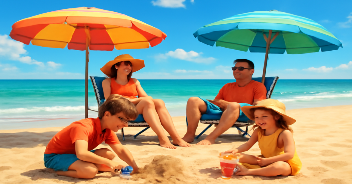 Explore family-friendly resorts for a safe and fun семейный отдых курорты experience in 2023.