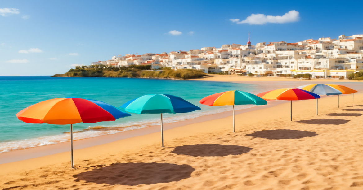 Explore stunning пляжный отдых в Европе with beautiful beaches and charming coastal towns.