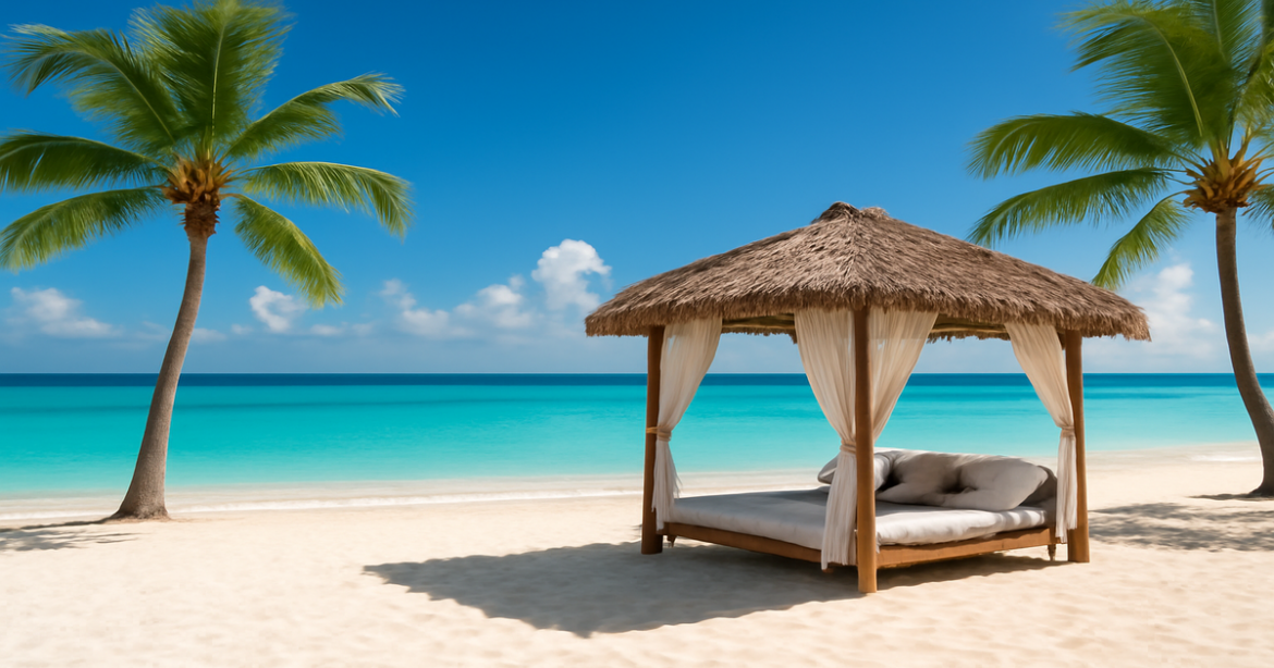 Explore stunning пляжные курорты for a perfect summer 2026 vacation by the sea.
