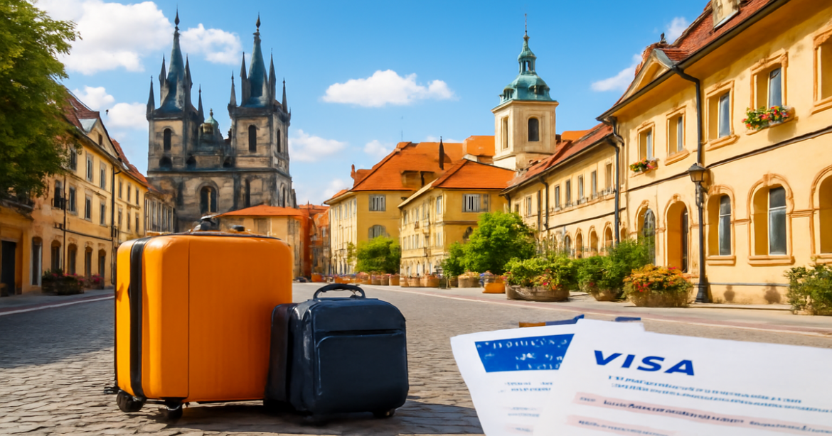 Explore the beauty of Europe with insights on визы для поездок в Европу and must-see destinations.