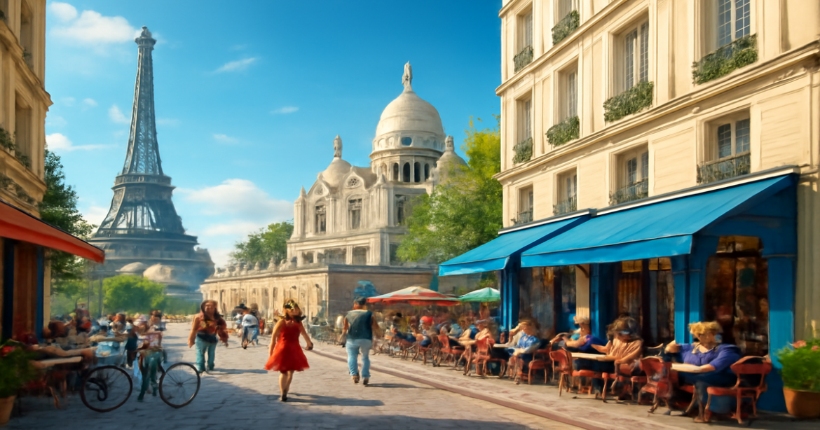 Explore the beauty of European cities with the right визы в Европу for your travel adventures.