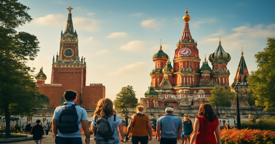 Explore the beauty of Moscow with stunning экскурсии по Москве, featuring iconic landmarks and vibrant city life.