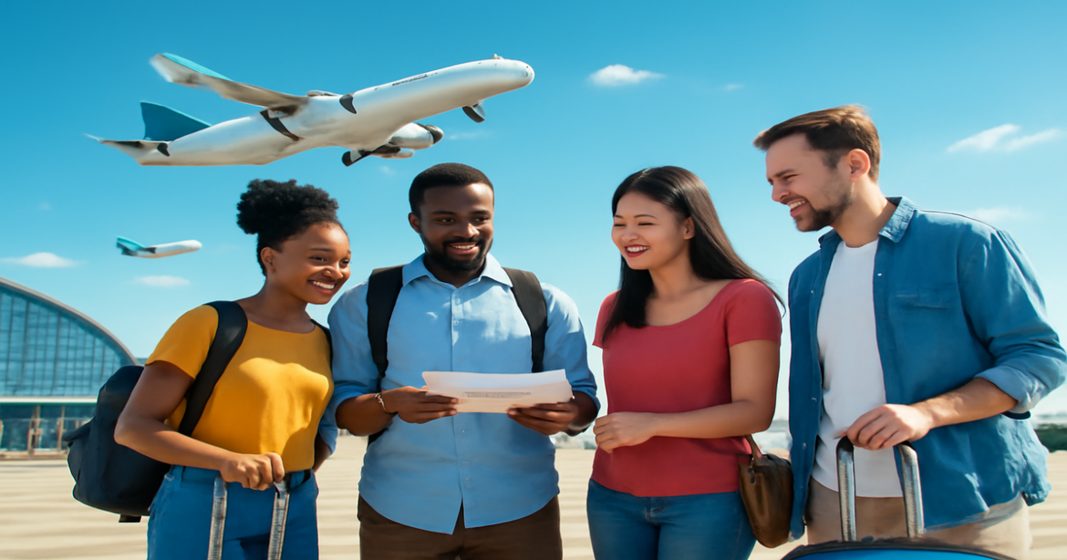 Explore how to choose авиабилеты with tips for finding the best travel deals in 2026.