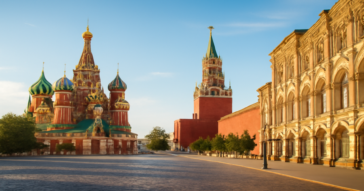 Explore breathtaking экскурсии по историческим городам in Russia with this beautiful travel image.