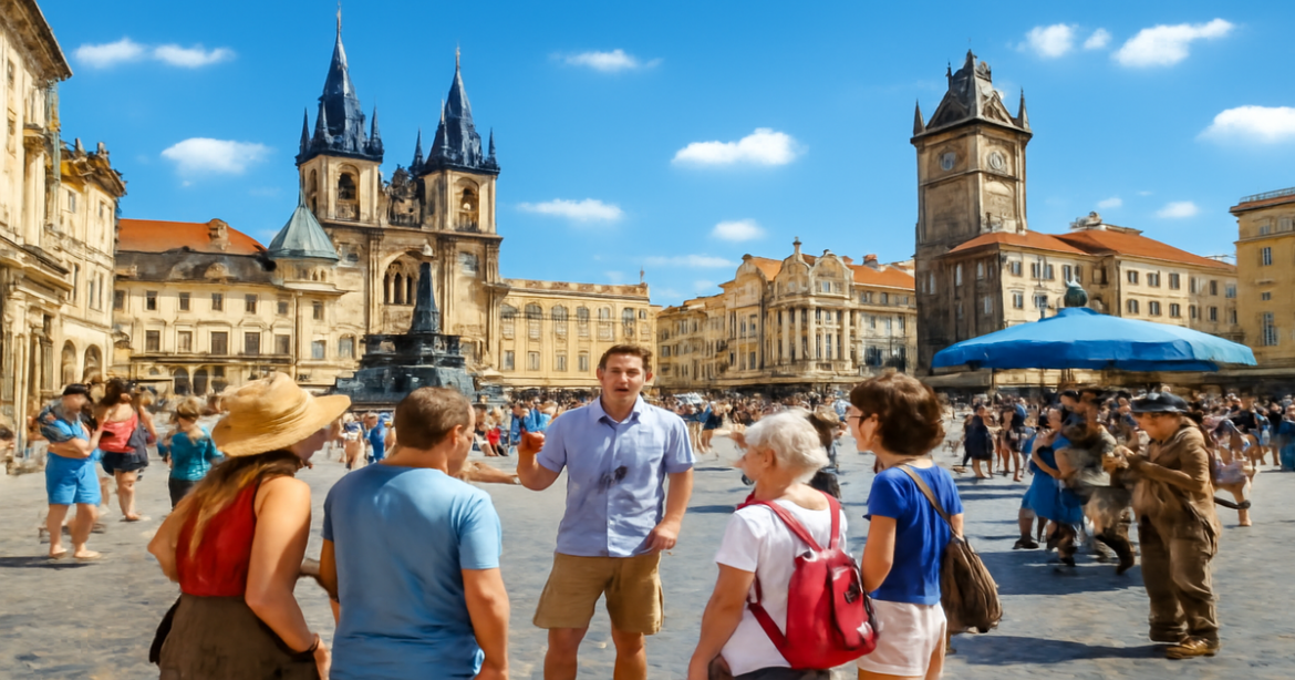 Explore unique экскурсии experiences in vibrant city destinations around the world.