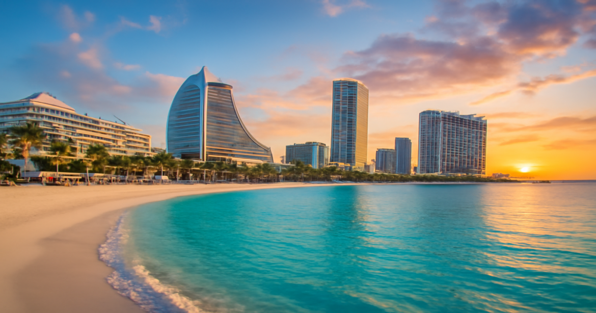 Discover the лучшие отели for tourists in 2026 with stunning views and luxurious amenities.