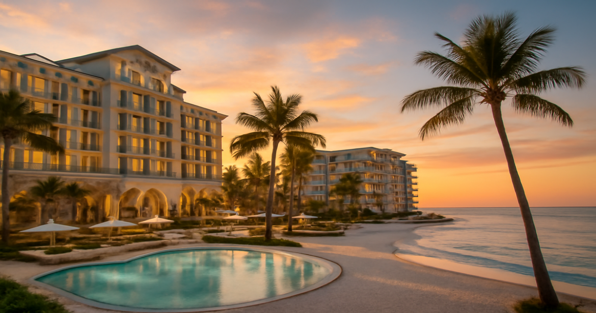 Explore the best hotels and apartments for an unforgettable vacation experience in 2026.