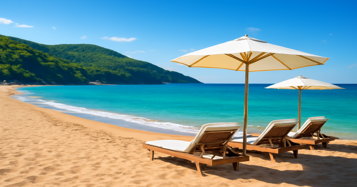Explore the beautiful пляжные курорты Краснодарского края for a perfect seaside vacation.