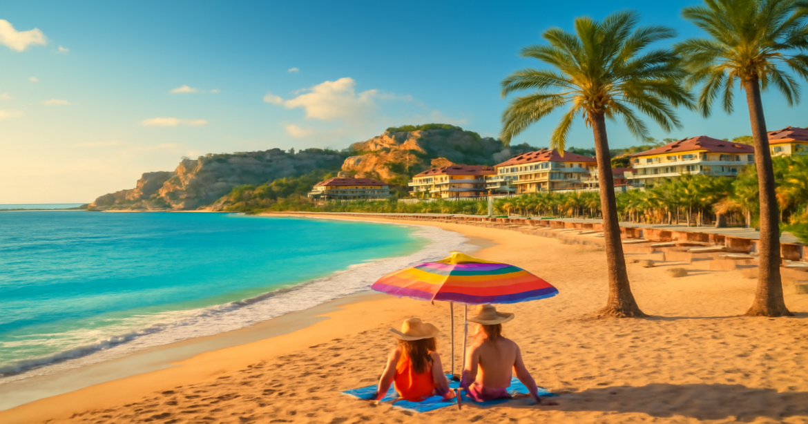 Explore popular курорты Турции with stunning beaches and luxurious resorts for your 2026 vacation.