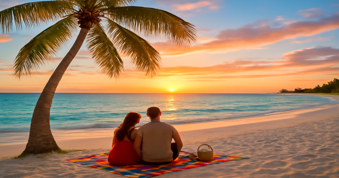 Explore breathtaking beach destinations for your идеальный пляжный отдых in 2026.