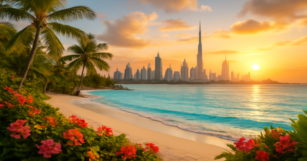 Explore captivating exotic countries for unforgettable vacations in 2026.
