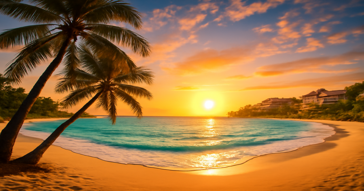 Explore the beauty of курорты Турции with stunning beaches and vibrant sunsets, ideal for a perfect vacation.