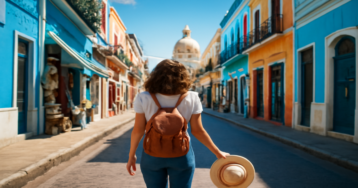 Explore vibrant destinations with топ советы по самостоятельным путешествиям for an unforgettable adventure.