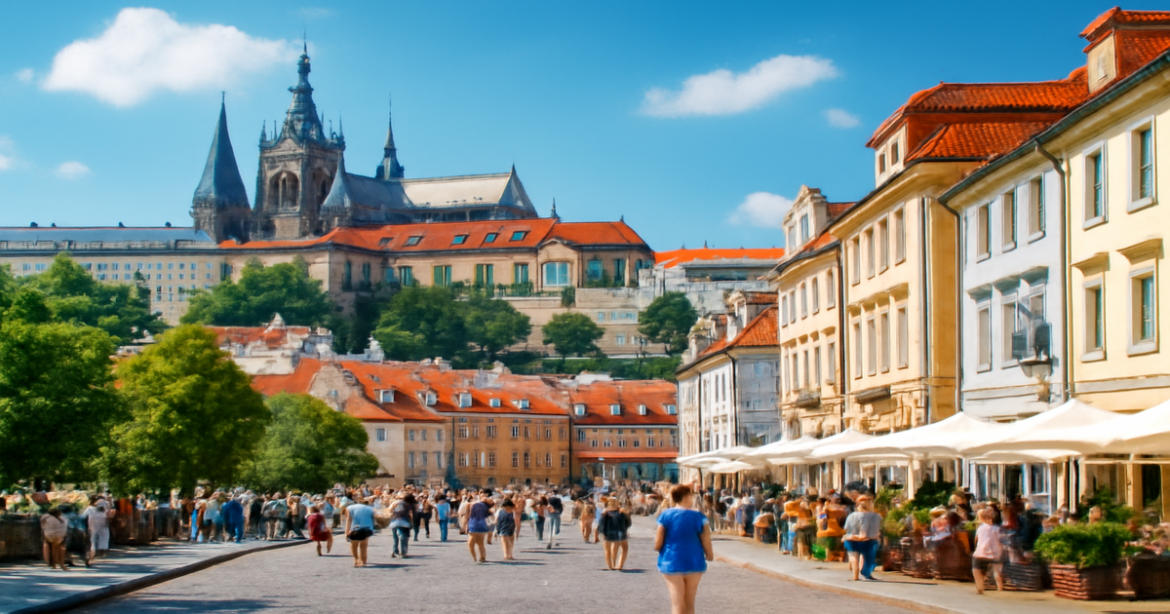 Explore the beauty of Europe with our guide on how to get a виза в Европу.