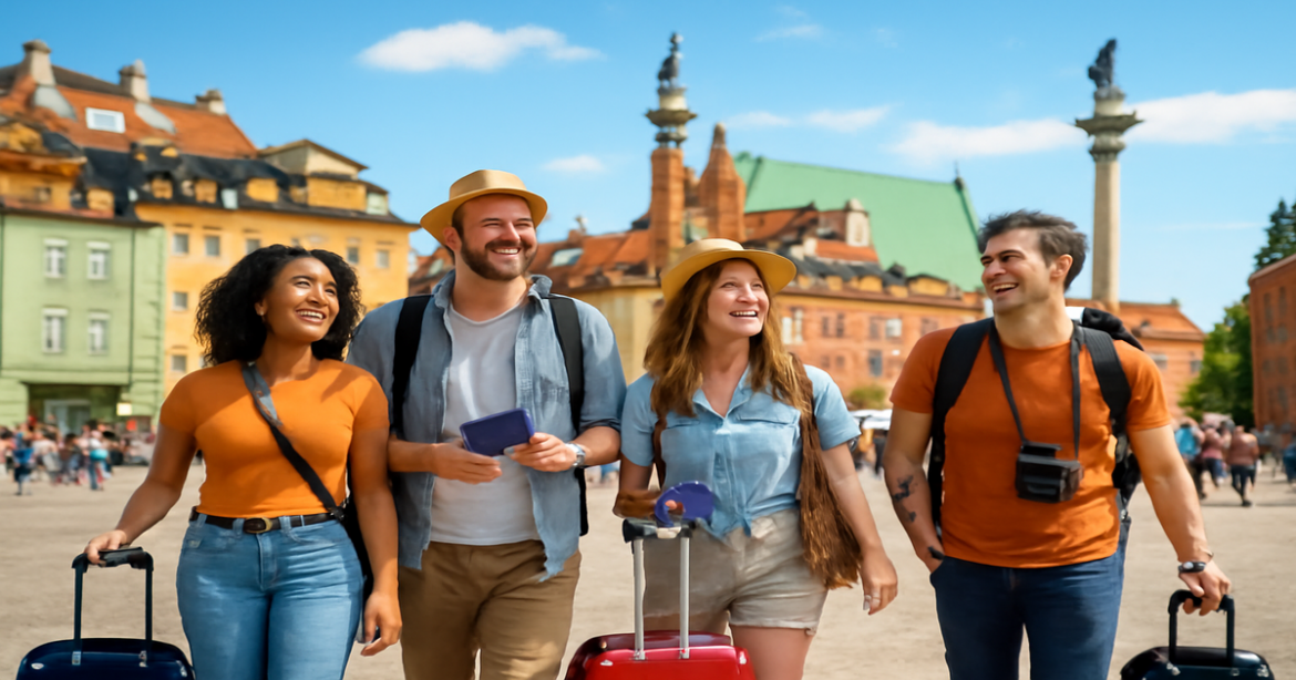 Explore the beauty of Europe while obtaining your виза в Европу with this inspiring travel image.