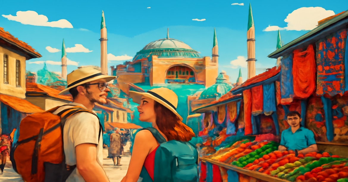 Explore Turkey's beauty with essential insights on виза в Турцию for your perfect trip.