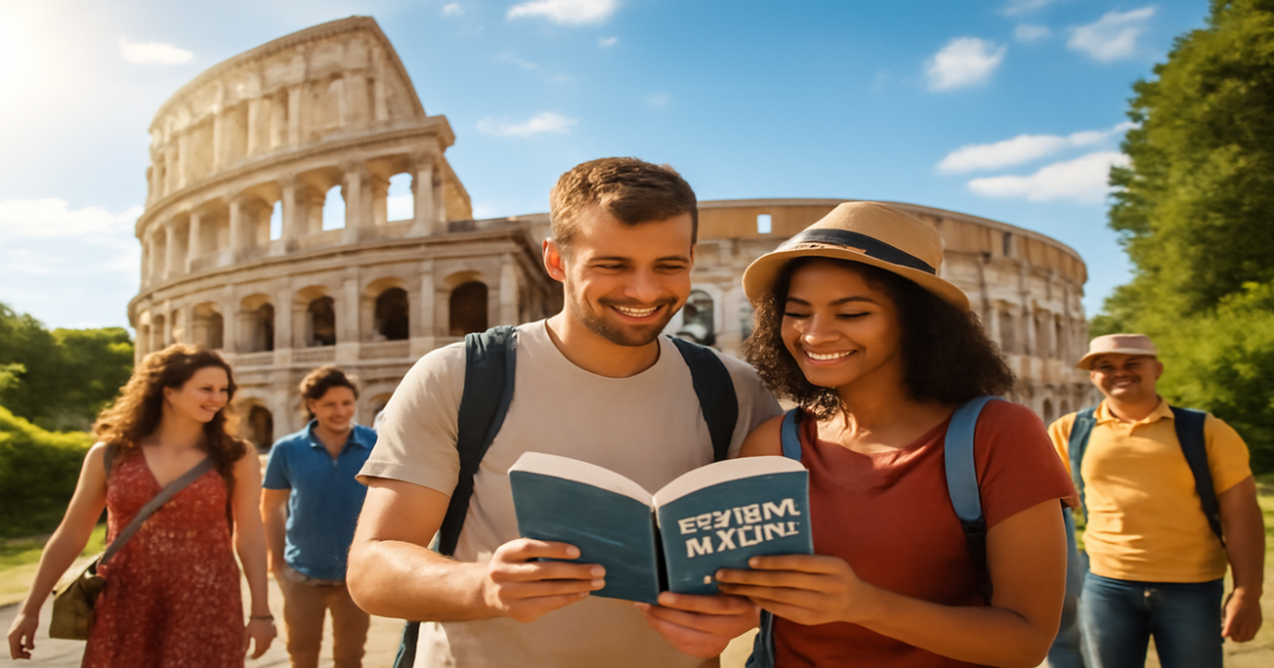 Explore the key визовые требования for travelers at iconic landmarks, inspiring your next vacation.