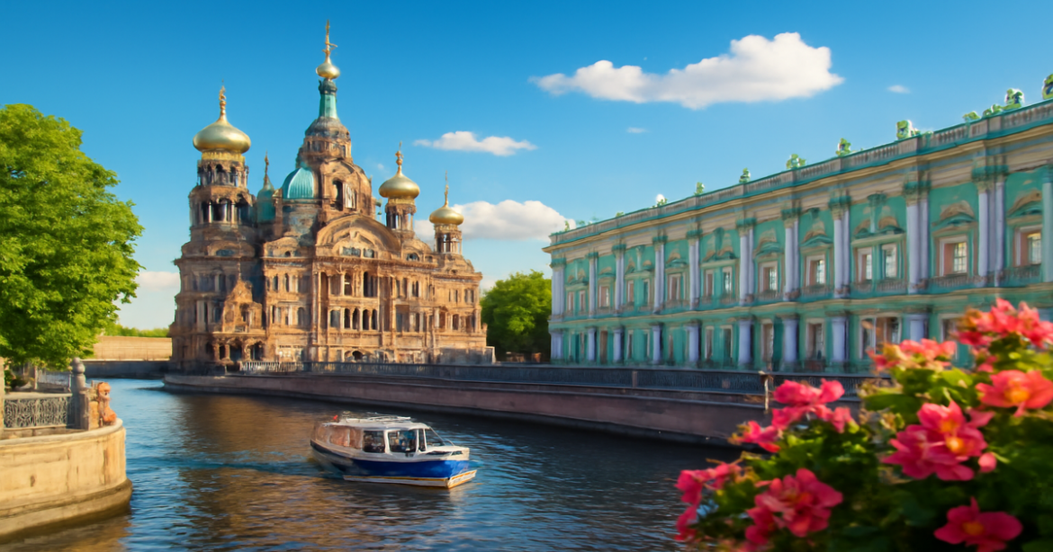 Explore iconic landmarks in Saint Petersburg with our экскурсии по Петербургу in 2026.