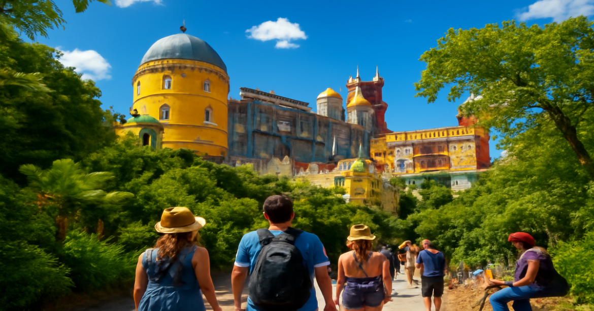 Excursions in [город/страна] offer unforgettable experiences and cultural insights.