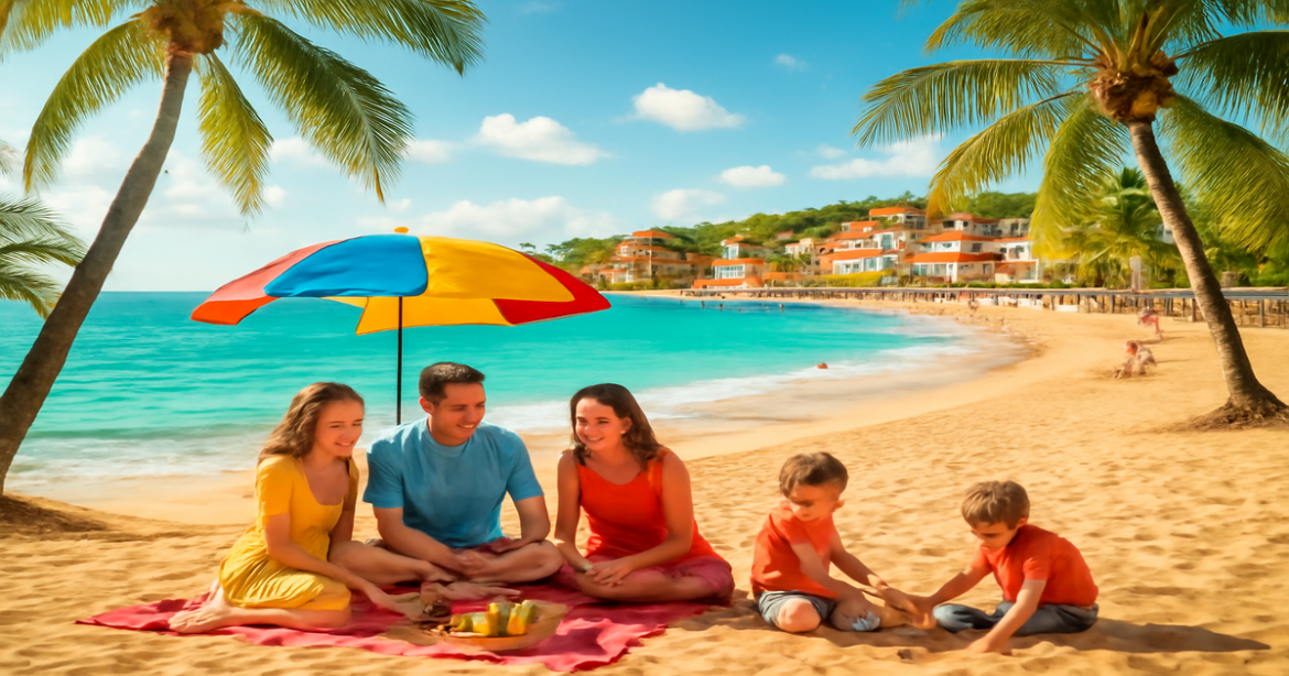 Explore курорты Краснодарского края for family vacations with beautiful beaches and joyful experiences.