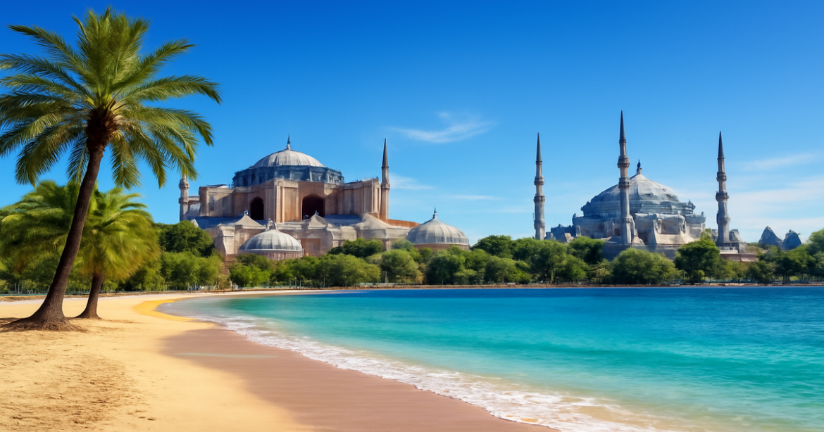Explore the beauty of Turkey and learn about the виза в Турцию for your 2026 travels.