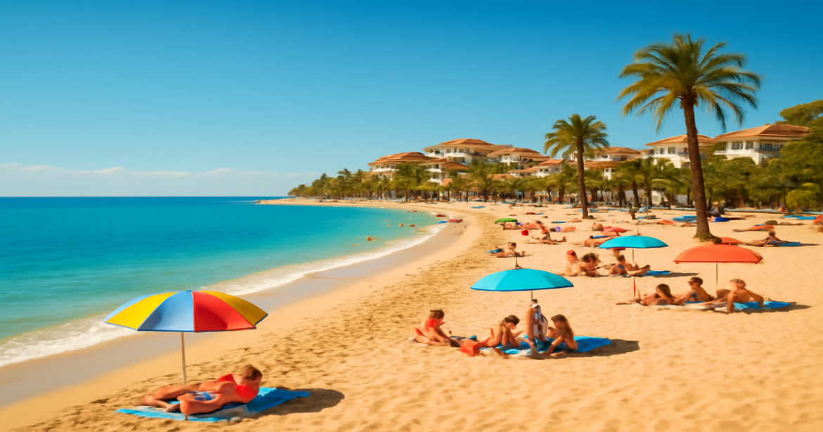 Discover the beauty of пляжный отдых Краснодар with vibrant beaches and relaxing resorts.