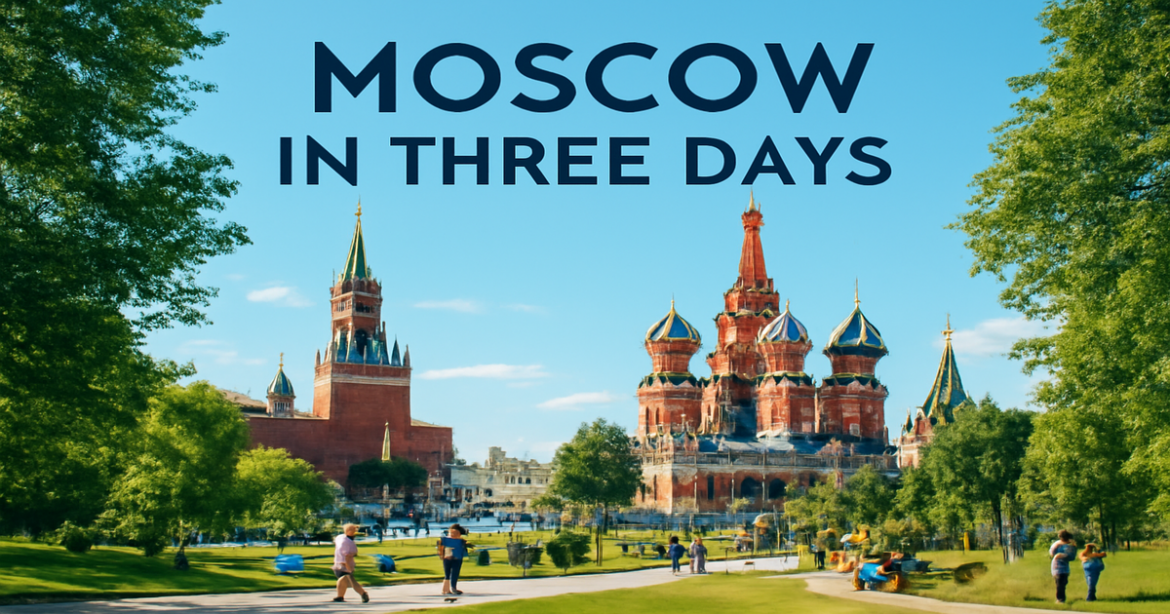 Explore Moscow with our путеводитель по Москве showcasing iconic landmarks and vibrant city life.