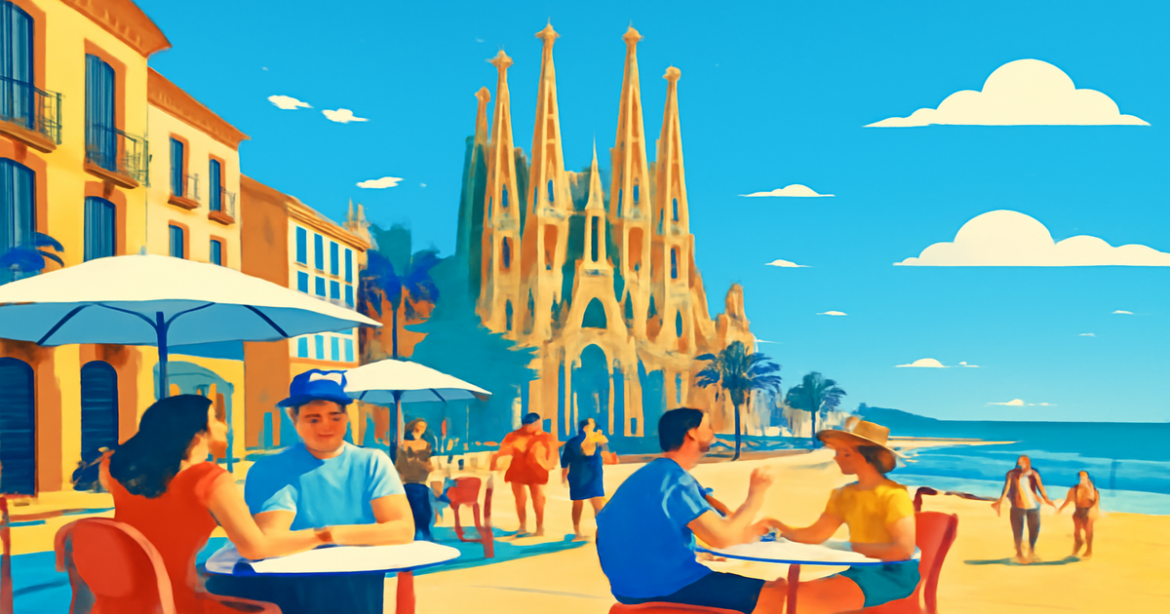 Explore the beauty of Spain with our guide to виза в Испанию and travel tips.