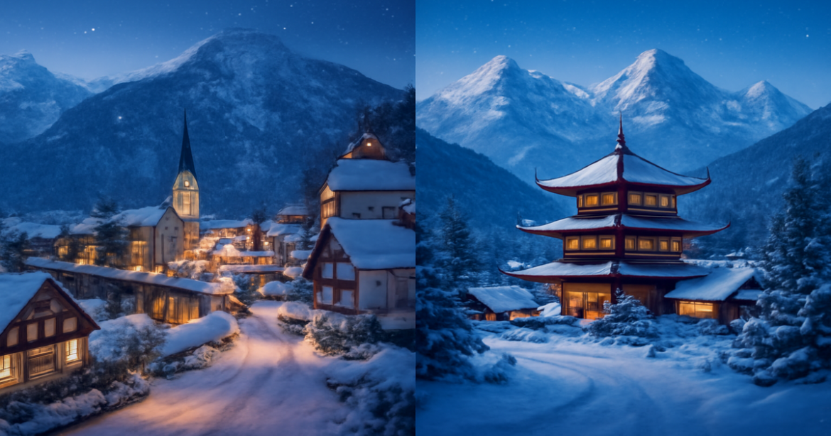 Explore winter vacation spots in Europe and Asia for an inspiring 2026 getaway.